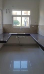 Kitchen Image of 1800 Sq.ft 3 BHK Villa for rent in Ghaila Lucknow for Rs. 40000