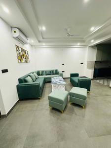 Hall Image of 1895 Sq.ft 2 BHK Builder Floor for rent in Rajguru Nagar Ludhiana for Rs. 30000