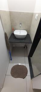 Image of 1000 Sq.ft 3 BHK Apartment / Flat for rent in VJ Yashone Infinitee, Punawale, Pune for Rs. 24500