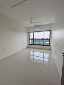 5 BHK Flat