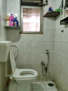 Bedroom Two Image of 935 Sq.ft 2 BHK Builder Floor for sale in Kalwa Thane for Rs. 10300000