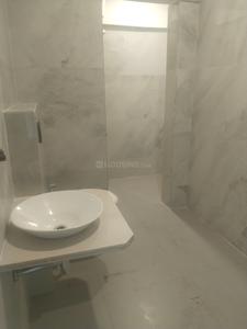 Bathroom Image of 1280 Sq.ft 3 BHK Apartment / Flat for sale in Shree Mahavir New Brindavan CHSL, Vile Parle West Mumbai for Rs. 57500000