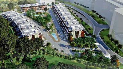 Image of 4111 Sq.ft 4.5 BHK Villa for rent in Prestige Tech Vista, Kadubeesanahalli, Bengaluru for Rs. 170000