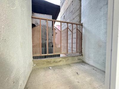 Balcony Image of 579 Sq.ft 1 BHK Apartment / Flat for sale in Dombivli East Thane for Rs. 4979400