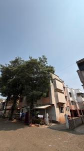Image of 635 Sq.ft 2 BHK Apartment / Flat for sale in Jail Road, Nashik for Rs. 2300000