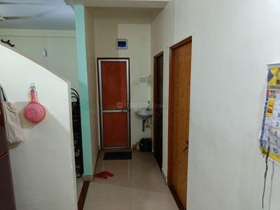 Hall Image of 1500 Sq.ft 2 BHK Apartment / Flat for sale in Sai Nagar Amravati for Rs. 3000000
