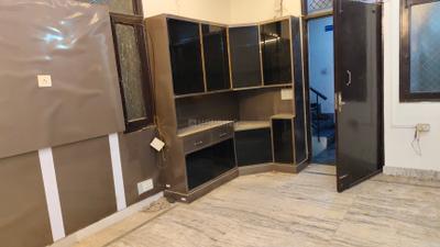 Living Room Image of 650 Sq.ft 1 BHK Apartment / Flat for sale in Indirapuram Ghaziabad for Rs. 4600000