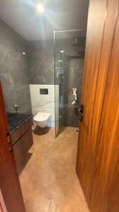 Bathroom Image of 1125 Sq.ft 3 BHK Builder Floor for sale in Juanapur New Delhi for Rs. 9300000