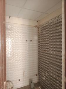 Bedroom One Image of 1100 Sq.ft 2.5 BHK Apartment / Flat for sale in Amrapali Verona Heights, Noida Extension Greater Noida for Rs. 8542000