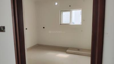 Kitchen Image of 1800 Sq.ft 3 BHK Apartment / Flat for sale in SMR Vinay Iconia, Serilingampally Hyderabad for Rs. 17280000