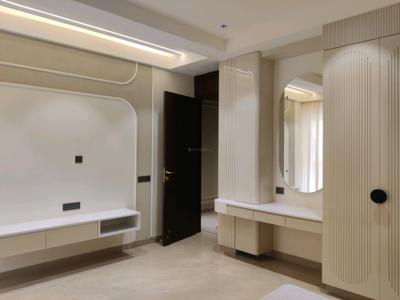Bedroom Image of 2700 Sq.ft 5 BHK Builder Floor for sale in Reeba Homes Ultra Luxury Builder Floors, Indirapuram Ghaziabad for Rs. 42551000
