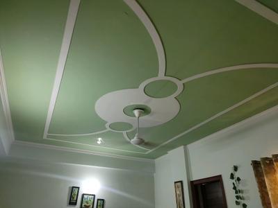 Bedroom Image of 1470 Sq.ft 3 BHK Apartment / Flat for sale in Govindpuram Ghaziabad for Rs. 8000000