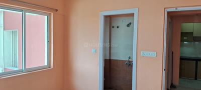 Bedroom Image of 770 Sq.ft 2 BHK Apartment / Flat for sale in Eden City Maheshtala, Maheshtala Kolkata for Rs. 2400000