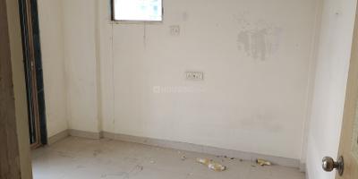 Bedroom Image of 1000 Sq.ft 2 BHK Apartment / Flat for sale in Shri Raj Ratnadeep, Kharghar Navi Mumbai for Rs. 12500000