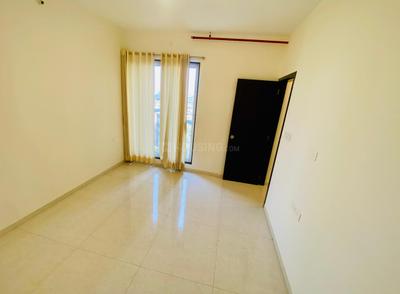 Hall Image of 750 Sq.ft 2 BHK Apartment / Flat for sale in Malhar 24 East, Sanpada Navi Mumbai for Rs. 22000000