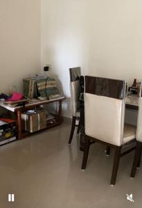 Hall Image of 1000 Sq.ft 2 BHK Independent House for rent in Garden State, Goregaon West Mumbai for Rs. 70000