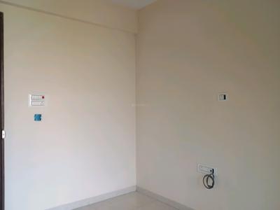 Living Room Image of 692 Sq.ft 1 BHK Apartment / Flat for sale in Dombivli East Thane for Rs. 4860000
