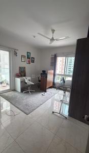 Hall Image of 2500 Sq.ft 3 BHK Apartment / Flat for rent in Moosapet Hyderabad for Rs. 75000