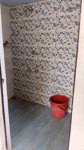 Bathroom Image of 1260 Sq.ft 1 BHK Independent House for rent in Hansol Ahmedabad for Rs. 17000