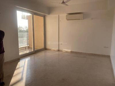 Bedroom Image of 1800 Sq.ft 3 BHK Apartment / Flat for sale in DLF The Primus, Sector 82A Gurgaon for Rs. 26800000