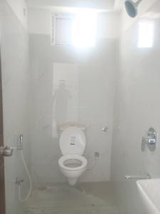 Common Bathroom Image of 1575 Sq.ft 3 BHK Apartment / Flat for sale in Narsingi Hyderabad for Rs. 11000000