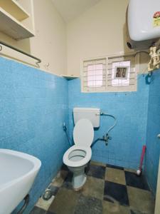 Image of 1000 Sq.ft 2 BHK Builder Floor for rent in Indira Nagar, Bengaluru for Rs. 30000