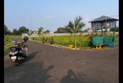 Image of 800 Sq.ft 1 BHK Independent House for sale in Balaji Aadi Nagar, Rimjha, Jabalpur for Rs. 1360000