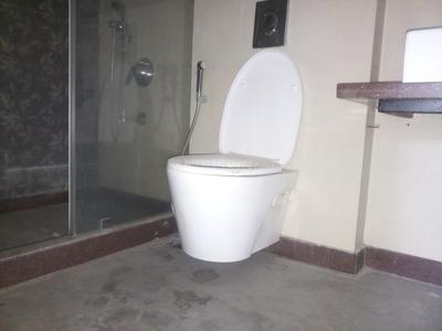 Bathroom Image of 1200 Sq.ft 2 BHK Apartment / Flat for sale in Sukhwani Empire Square Phase I AND II, Chinchwad Pune for Rs. 12800000