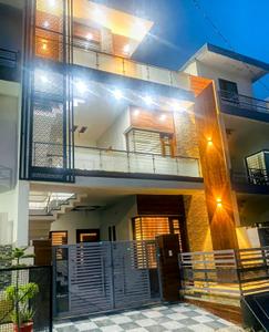 Image of 2485 Sq.ft 4 BHK Independent House for sale in Kharar, Mohali for Rs. 14000000