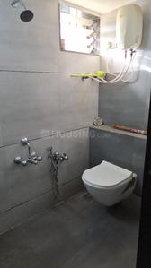 Image of 1250 Sq.ft 3 BHK Independent House for rent in Subhashnagar, Bhavnagar for Rs. 18000