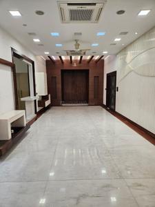Hall Image of 4500 Sq.ft 4 BHK Builder Floor for rent in Sector 50 Noida for Rs. 150000