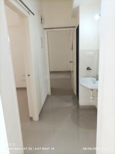Image of 1250 Sq.ft 2 BHK Apartment / Flat for sale in Sainath Pinewood, Baner, Pune for Rs. 10000000