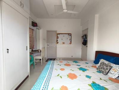 Bedroom Image of 1432 Sq.ft 3 BHK Apartment / Flat for sale in BSR White Breeze by BSR Group, Whitefield Bengaluru for Rs. 11700000
