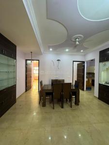 Hall Image of 1850 Sq.ft 3 BHK Builder Floor for rent in Sector 46 Gurgaon for Rs. 65000