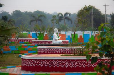 Image of 167 Sq.ft Residential Plot / Land for sale in Bhogapuram, Visakhapatnam for Rs. 2673000