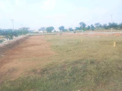 Image of 186 Sq.ft Residential Plot / Land for sale in Century Nature City, Shadnagar, Ranga Reddy for Rs. 4200002