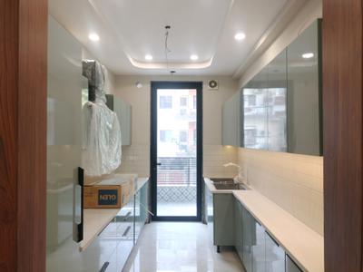 Kitchen Image of 2250 Sq.ft 3 BHK Builder Floor for sale in Sector 85 Faridabad for Rs. 21500000