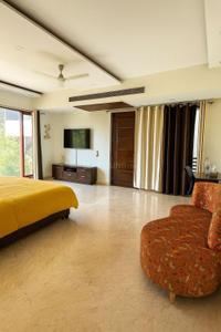 Hall Image of 1850 Sq.ft 6 BHK Independent House for sale in Vipul World, Sector 48 Gurgaon for Rs. 85000000