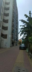 Image of 700 Sq.ft 2 BHK Apartment / Flat for sale in Sinthi, Kolkata for Rs. 3800000