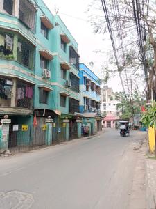 Lobby Image of 830 Sq.ft 2 BHK Apartment / Flat for sale in Bansdroni Apartment, Bansdroni Kolkata for Rs. 3400000