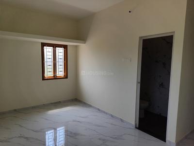 Bedroom Image of 1000 Sq.ft 2 BHK Independent House for sale in Keeranatham Coimbatore for Rs. 6800000