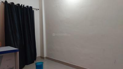 Bathroom Image of 350 Sq.ft 1 RK Independent House for rent in Mundhwa Pune for Rs. 14000