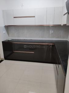 Kitchen Image of 1390 Sq.ft 3 BHK Apartment / Flat for sale in BSCPL Bollineni Silas Phase 2 by BSCPL Infrastructure Ltd, Kadugodi Bengaluru for Rs. 20000000