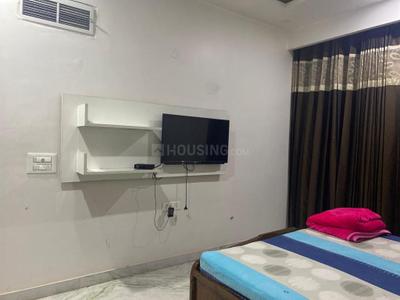 Bedroom Image of 1740 Sq.ft 2 BHK Independent House for rent in Sector 11 Panipat for Rs. 19800