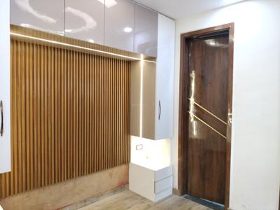 Bedroom Image of 850 Sq.ft 2 BHK Apartment / Flat for sale in Nawada New Delhi for Rs. 3800000