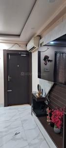 Bedroom Image of 1300 Sq.ft 3 BHK Apartment / Flat for sale in Sonari Jamshedpur for Rs. 7200000