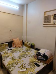 Bedroom Image of 550 Sq.ft 1 BHK Apartment / Flat for sale in Bandra West Mumbai for Rs. 22500000