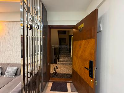 Image of 2100 Sq.ft 3 BHK Apartment / Flat for rent in Richmond Town, Bengaluru for Rs. 145000