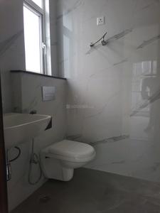 Bedroom One Image of 1150 Sq.ft 3 BHK Builder Floor for sale in Smartworld Gems, Sector 89 Gurgaon for Rs. 16600000