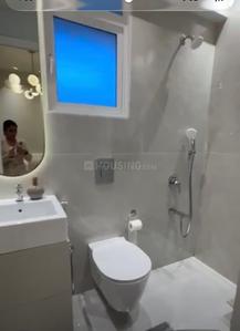 Image of 650 Sq.ft 1 BHK Apartment / Flat for sale in Raheja Lunaris 1 Callisto, Juinagar, Navi Mumbai for Rs. 9900000